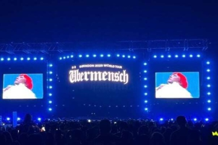 Chi vài triệu đồng cho một đêm concert, người trẻ đang mua gì ngoài tấm vé?