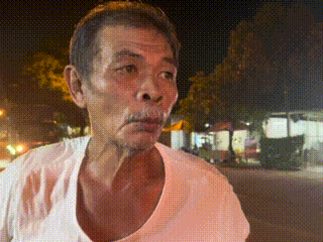 Vụ phạm nhân trốn Trại giam A2: Người dân địa phương cảnh giác cao độ