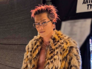BIGBANG hé lộ loạt ảnh hậu trường sau hai đêm diễn ở Hà Nội