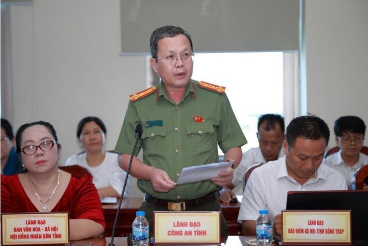 Công an vào cuộc vụ 'chồng cũ vào viện bắt con hơn 2 năm không trả'