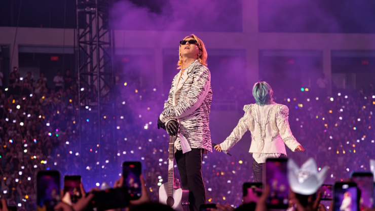 Concert BigBang - giấc mơ thành hiện thực với hàng nghìn khán giả Việt - 3
