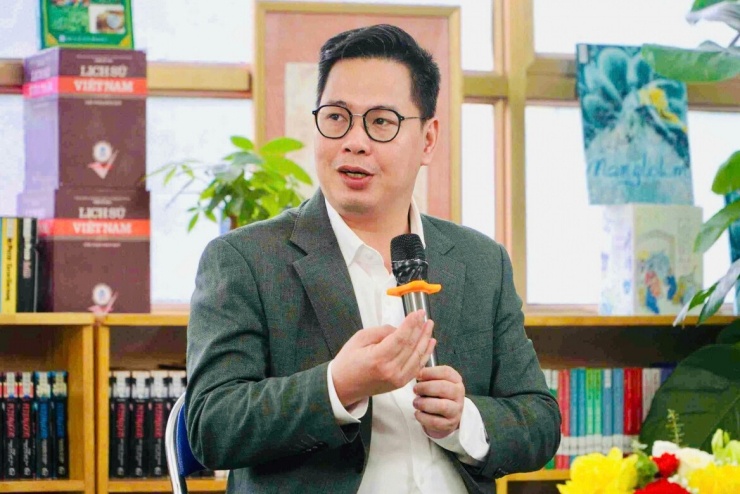 PGS. TS. Trần Thành Nam