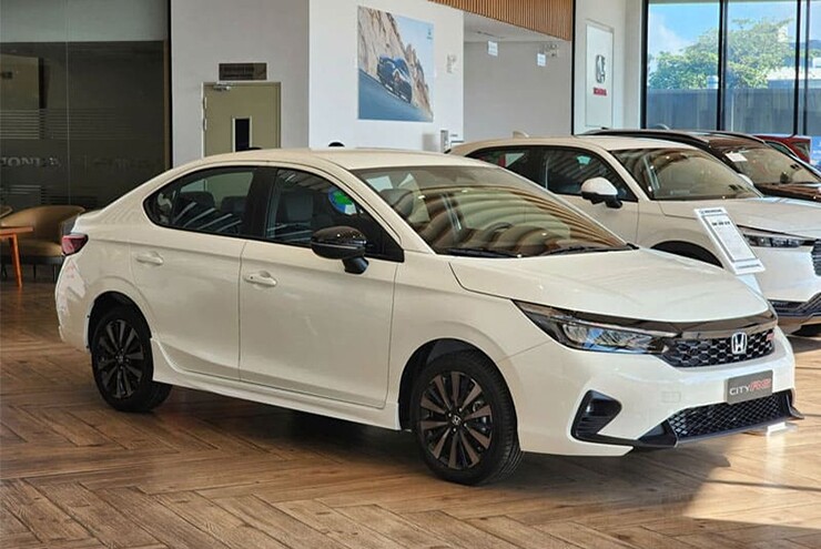 Việc Honda City ngừng ưu đãi tạo đà cho các hãng khác chiếm lĩnh phân khúc sedan hạng B.