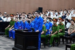 Xét xử vụ Mr Pips: Luật sư đề nghị công bố 97 cơ quan, đại diện, người liên quan