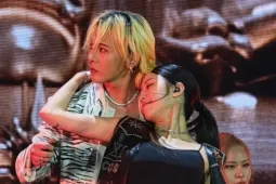 45.000 người ở Mỹ Đình vỡ òa với Big Bang