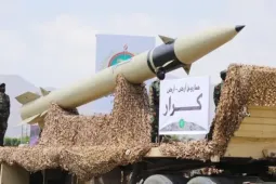 Houthi tập kích tên lửa loạt mục tiêu tại Saudi Arabia, bao gồm 2 sân bay quốc tế