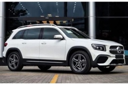 Mercedes-Benz triệu hồi loạt xe GLB và C-Class tại Việt Nam vì lỗi cụm khóa cửa