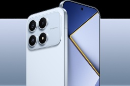 Poco X8s trình làng với hai công nghệ lần đầu tiên xuất hiện