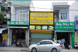 Lò bánh mì khiến 352 người ngộ độc phải bồi thường hơn một tỷ đồng