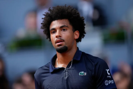 Arthur Fils lập cột mốc lịch sử, "thần đồng" Brazil nhận cú sốc lớn (Bảng xếp hạng tennis 26/10)