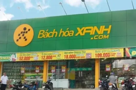Thế giới Di động bảo lãnh vô điều kiện cho Bách Hóa Xanh vay 2.000 tỷ