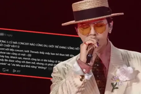 Giới trẻ chi chục triệu đồng đi concert: Không tiếc, kỷ niệm mới là vô giá!
