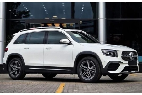 Mercedes-Benz triệu hồi loạt xe GLB và C-Class tại Việt Nam vì lỗi cụm khóa cửa