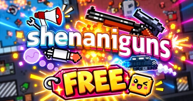 Game bắn súng giá gần 200.000 đồng bất ngờ miễn phí vĩnh viễn trên Steam