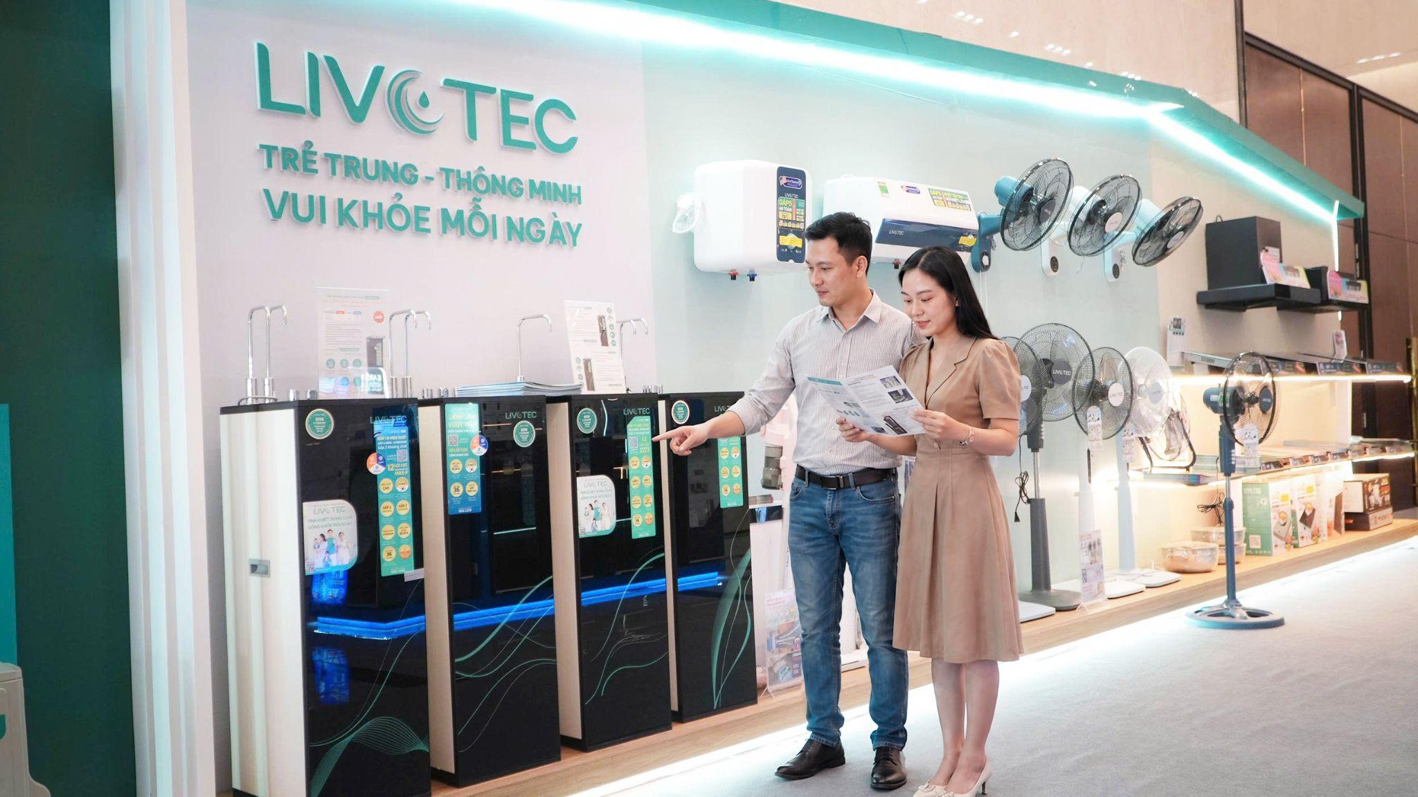 Nước đun sôi vẫn chứa cặn trắng li ti, mẹ bỉm sữa lo lắng tìm giải pháp - 2