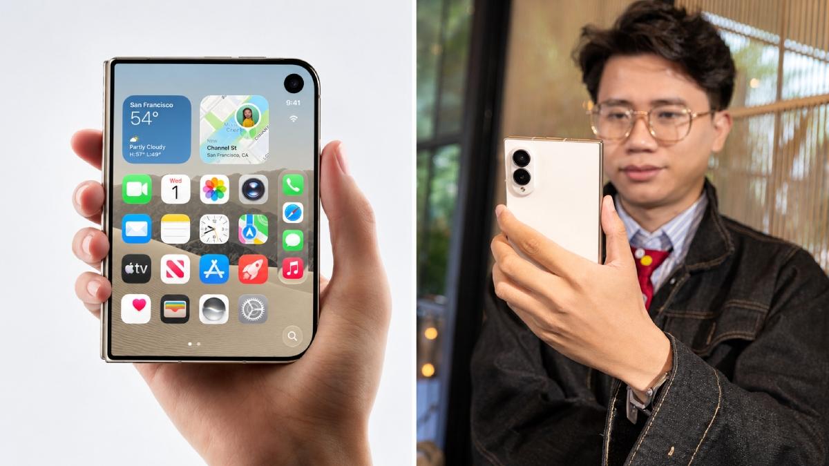 Nguồn: Sforum/Apple