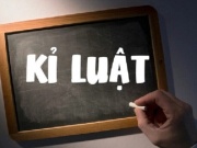 Khai trừ Đảng loạt cán bộ điện lực ở Đà Nẵng