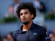 Arthur Fils lập cột mốc lịch sử, "thần đồng" Brazil nhận cú sốc lớn (Bảng xếp hạng tennis 26/10)