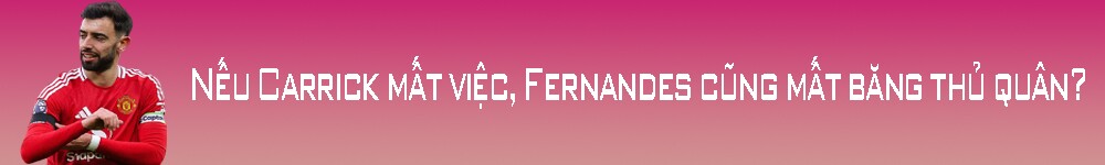 MU có nên tước băng đội trưởng của Fernandes? - 12