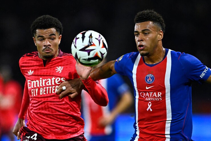 Video bóng đá PSG – Lyon: Hai siêu phẩm từ "kép phụ" (Ligue 1)