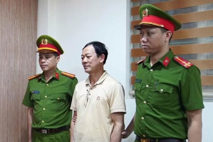 Vụ Bí thư và Chủ tịch xã ở Phú Thọ bị bắt: Khởi tố đối tượng 'chạy' thủ tục, thu lợi hơn 15 tỷ đồng