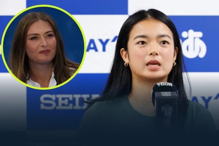 Mỹ nhân Eala sẽ hóa thành "Sharapova châu Á" nếu hoàn thiện kĩ thuật này
