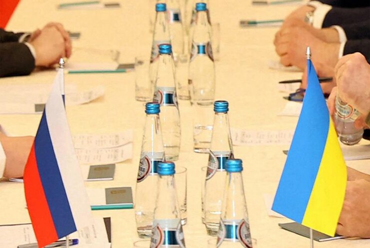 Tướng Đức tiết lộ những gì đang chờ đợi Ukraine sau cuộc gặp giữa các ông Putin, Trump, Tập Cận Bình