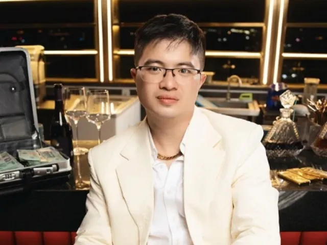 Mr. Pips và những màn khoe giàu trước khi bị bắt vì cáo buộc chiếm đoạt 1.568 tỷ đồng