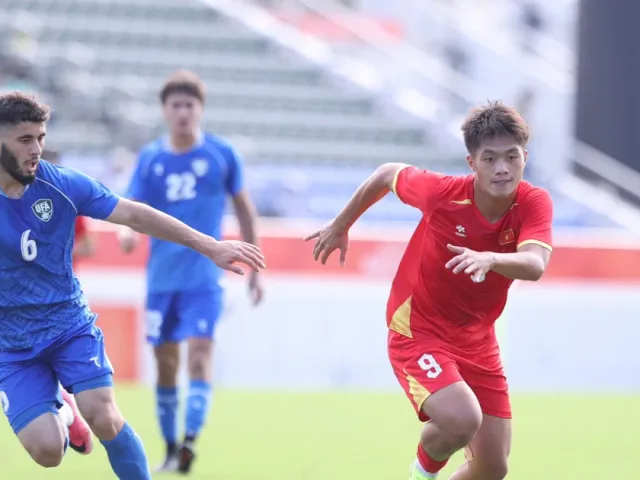 Vì sao HLV Kim Sang Sik không dẫn dắt U23 Việt Nam đấu Qatar, Thái Lan?