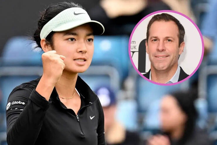 Nóng nhất thể thao chiều 27/10: Eala được kỳ vọng phá kỷ lục của Federer và Nadal