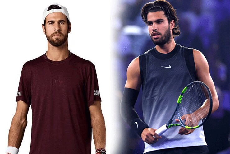 Trực tiếp tennis Khachanov - Alcaraz: Thử thách lớn cho "Tiểu Nadal" (Vienna Open)