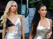 Kim Kardashian 'tức giận vì Paris Hilton 17 lần hủy hẹn phỏng vấn'