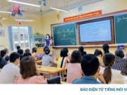 Hà Nội kiểm tra, xử lý vi phạm thu chi quỹ phụ huynh tại các trường