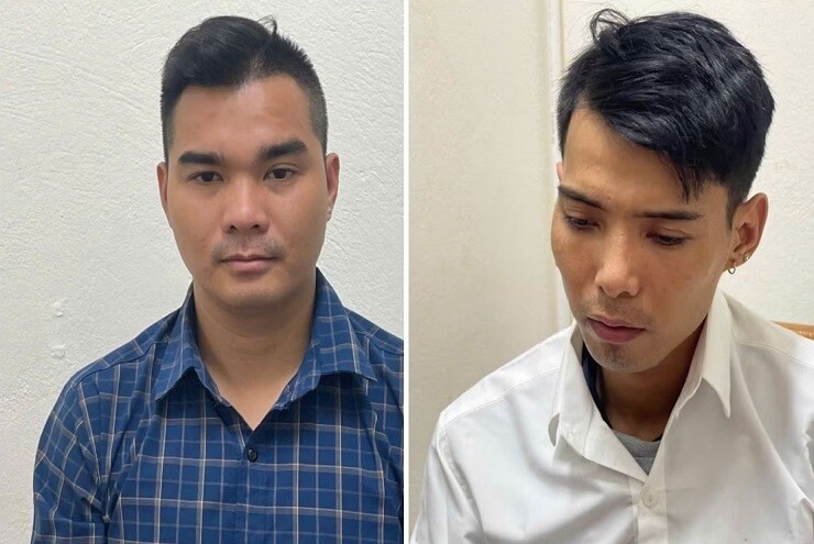 Hơn 9 tiếng đồng hồ đấu trí, hai đối tượng bỏ vũ khí, xin đầu thú
