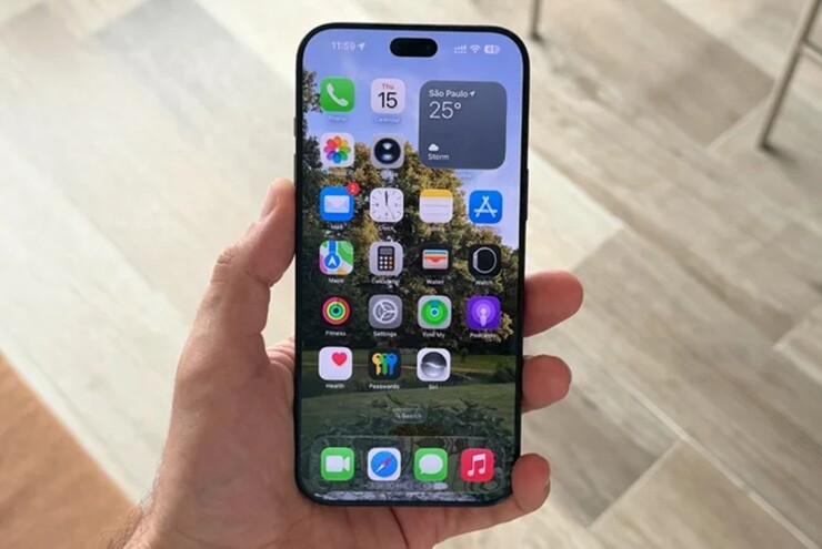 Người dùng được khuyến cáo chỉ nên nâng cấp iPhone mới sau mỗi 3-4 năm/lần.