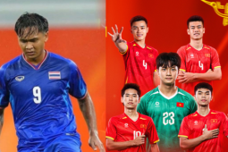U23 Việt Nam quyết đấu Thái Lan và Qatar tranh cúp 2,6 tỷ đồng