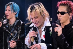 Concert BIGBANG dự thu hơn 800 tỷ đồng, Việt Nam thành thị trường K-pop trọng điểm