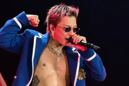 Lý do Big Bang tạo cơn địa chấn ở Mỹ Đình