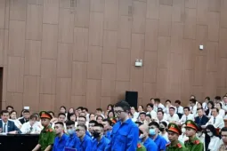 Mr Pips và Mr Hunter dùng thủ đoạn gì để lừa đảo được hàng ngàn tỷ đồng?