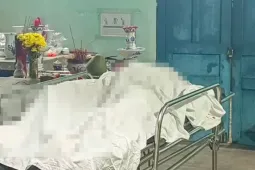 Nữ sinh Trường Đại học Quy Nhơn tử vong tại phòng trọ