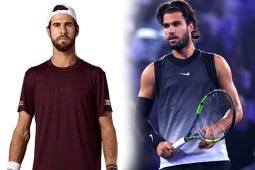 Trực tiếp tennis Khachanov - Alcaraz: Thử thách lớn cho "Tiểu Nadal" (Vienna Open)