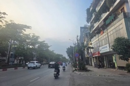 Xây đường Cổ Linh trên cao, kết nối với cầu Vĩnh Tuy và cao tốc Hà Nội- Hải Phòng