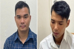 Công an Thanh Hóa thông tin vụ vây bắt 2 đối tượng cố thủ trên mái nhà