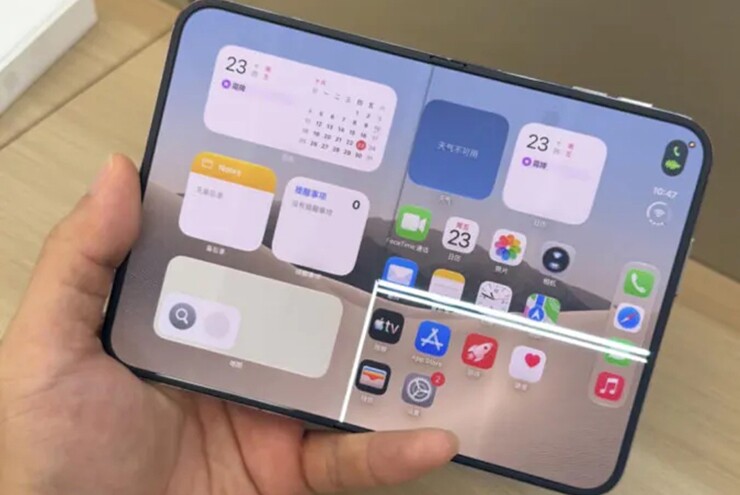 iPhone Duo thực sự đang gặp vấn đề sau khi đã được Apple xác nhận.