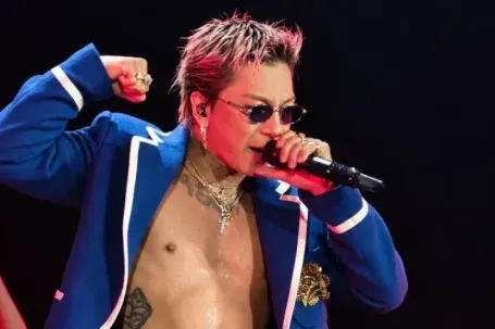 Lý do Big Bang tạo cơn địa chấn ở Mỹ Đình