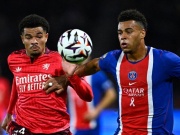 Video bóng đá PSG – Lyon: Hai siêu phẩm từ "kép phụ" (Ligue 1)