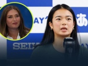 Mỹ nhân Eala sẽ hóa thành "Sharapova châu Á" nếu hoàn thiện kĩ thuật này