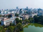 Hà Nội đề xuất chi hơn 22.200 tỉ đồng tái thiết không gian hồ Hoàn Kiếm