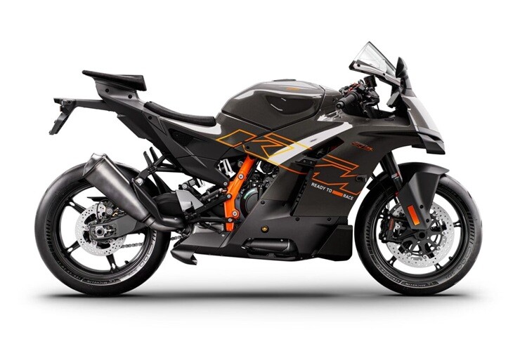 "Mãnh thú" KTM 990 RC R 2026 trình làng, giá ngang SUV B - 8