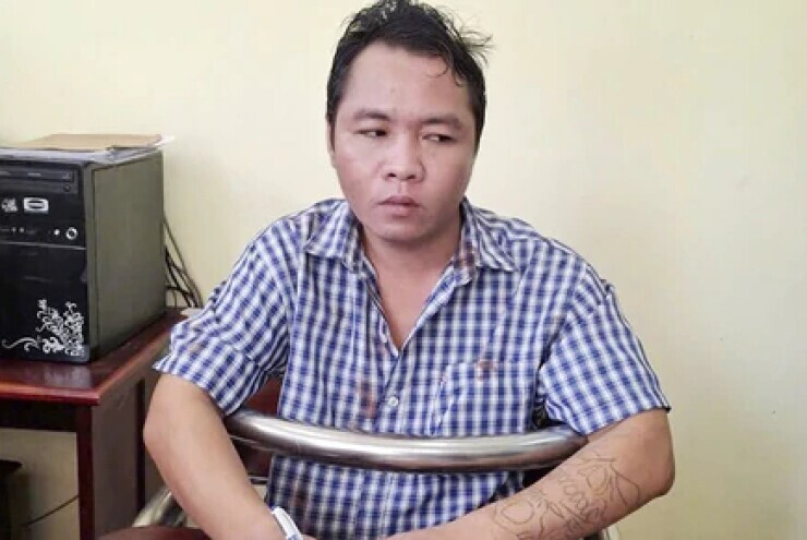 Sáng 28/10: 'Nghịch tử' dùng hung khí sát hại cha dượng rồi khóa cửa cố thủ trong nhà ở Cần Thơ
